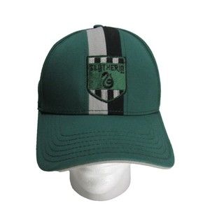 Slytherin Hat The Wizarding World Of Harry Potter Universal Studios Orlando